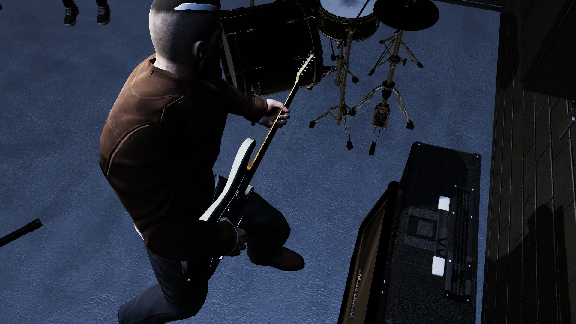 SAWMOUTh screenshot 6