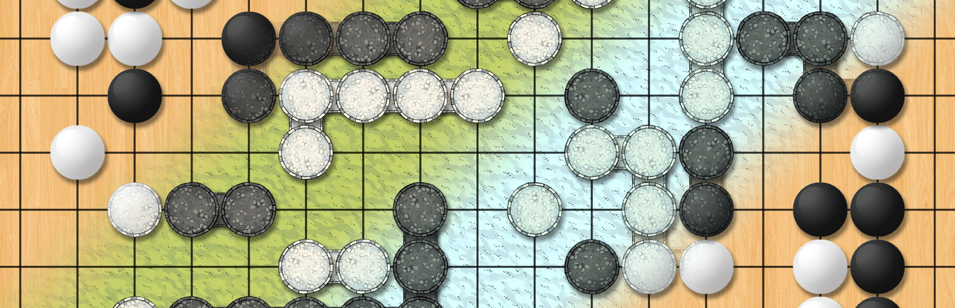 The Conquest of Go