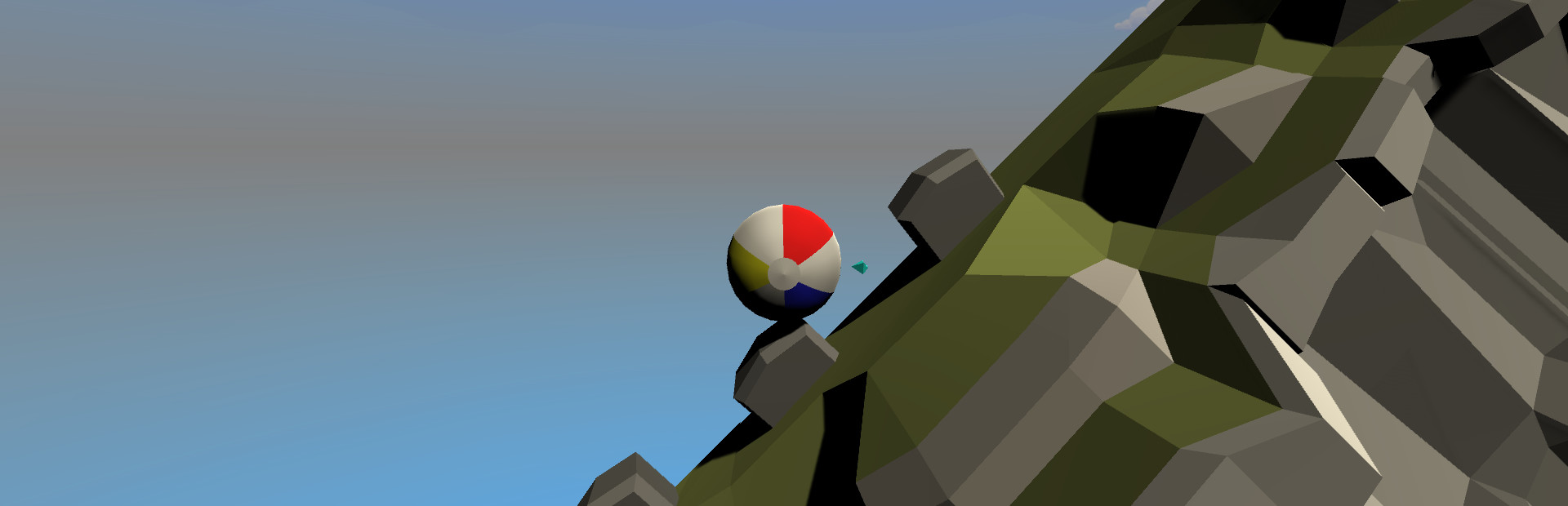 BallClimbing