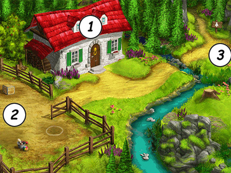 Fetch It Again screenshot 1