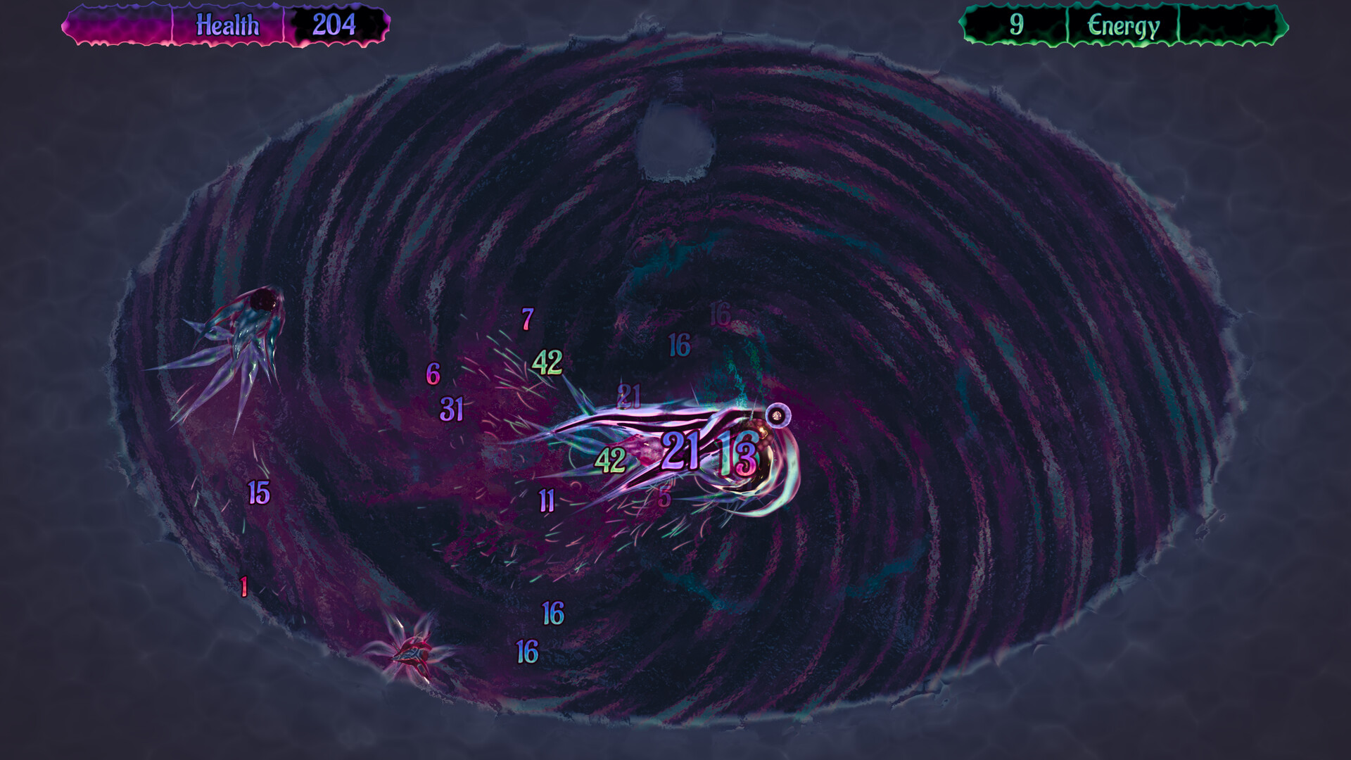 Super Chaos screenshot 2