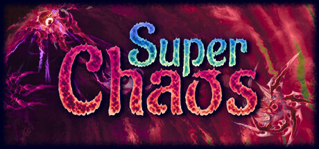 super chaos vertical card thumbnail