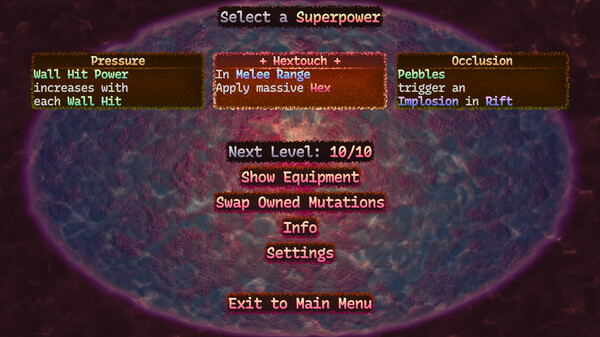 Super Swarmer Survivors
