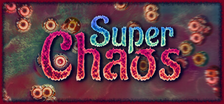 Super Chaos - Anodaxia. Popular. Released June 13, 2025