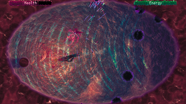 Super Swarmer Survivors game for windows Pc 1