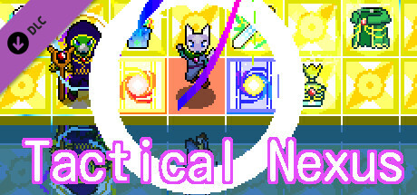 Tactical Nexus Chapter 7 -Tactical Aurora- banner image