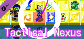Tactical Nexus Chapter 7 -Tactical Aurora-