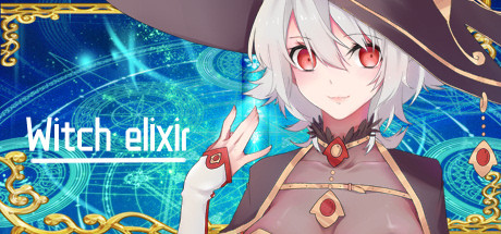 魔女秘药（witch elixir） Cheat Engine/CT