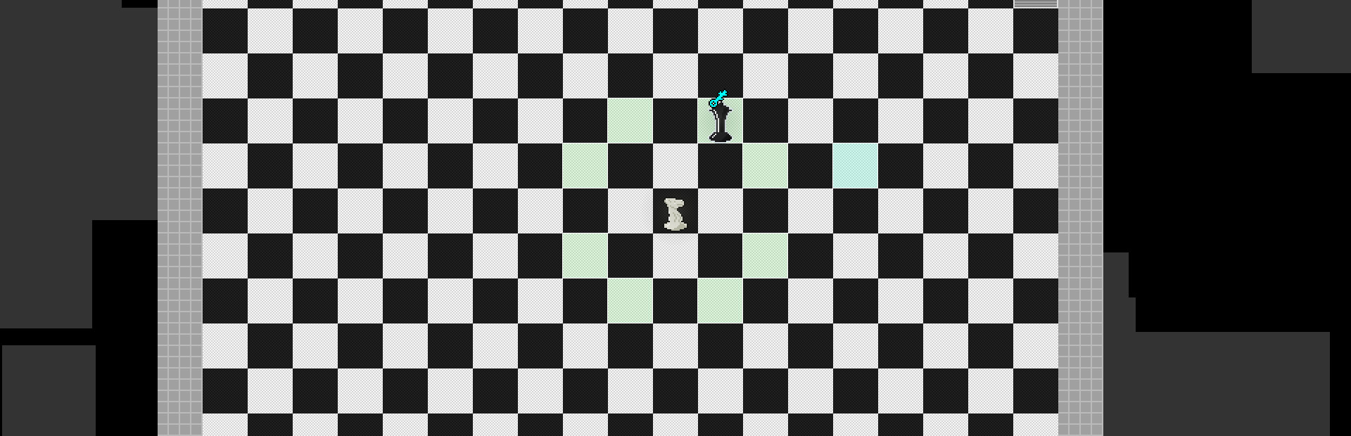 Chessmates