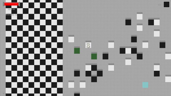 Screenshot z Chessmates Screenshot z Chessmates