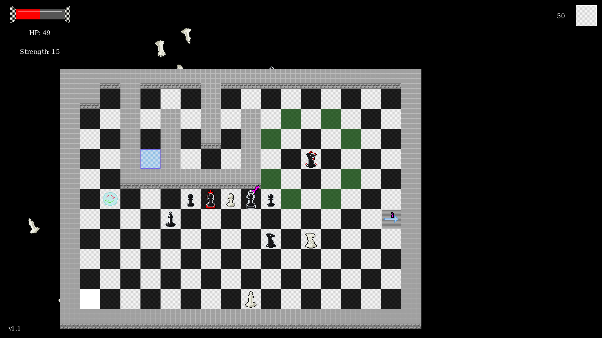 Chessmates