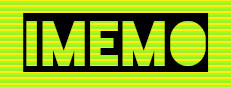 iMemo cover