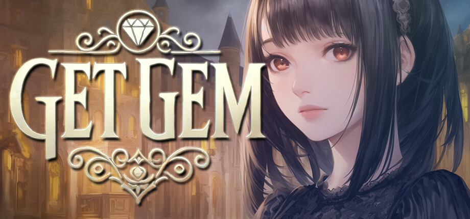Get Gem cover art
