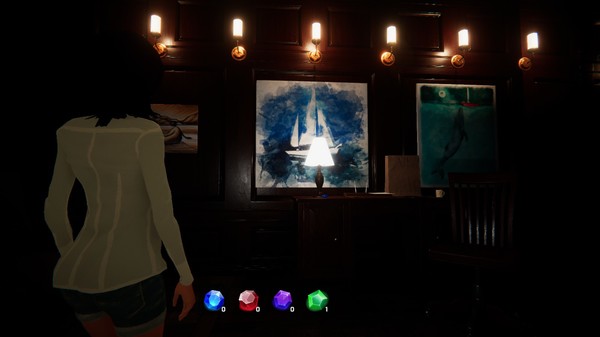 Screenshot z Get Gem