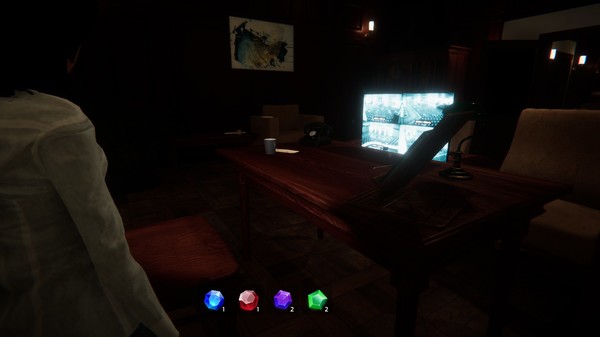 Screenshot z Get Gem