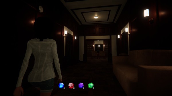 Screenshot z Get Gem