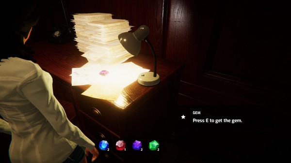 Get Gem Screenshot