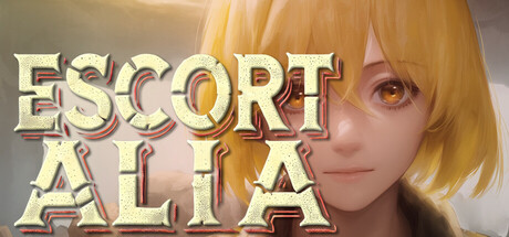 Image for Escort Alia