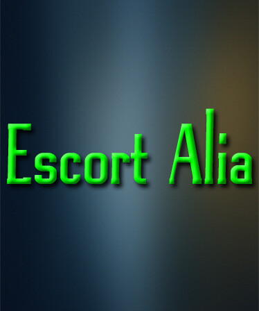 Escort Alia