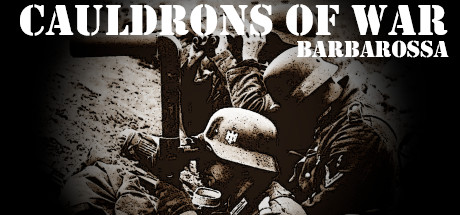 Cauldrons of War - Barbarossa crack status
