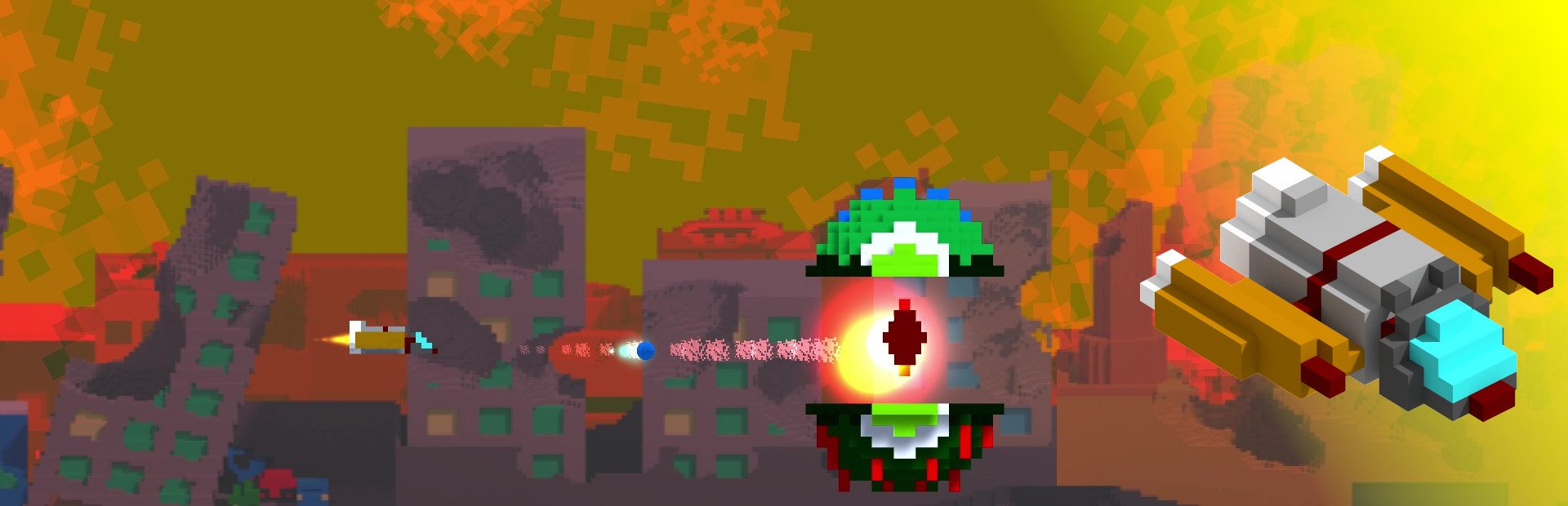 Space Foes