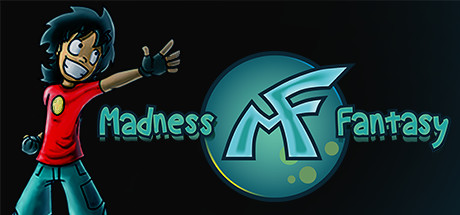 Madness Fantasy steam charts