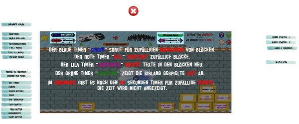 Screenshot z The 99 - Action-Quiz