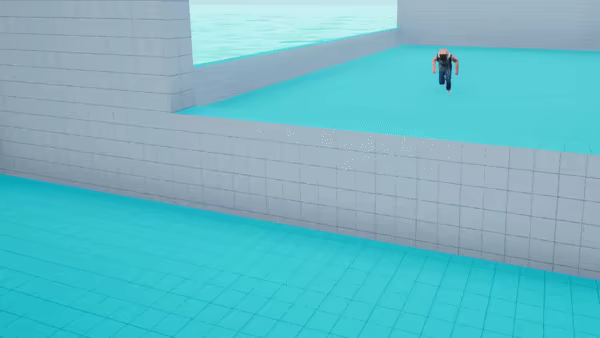 Broll video 1