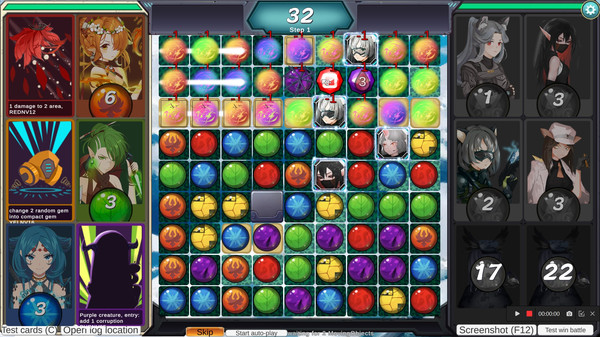 Natural Habitat screenshot 1