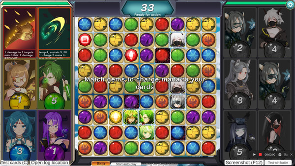 Natural Habitat screenshot 3