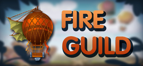 Fire Guild [steam key] 