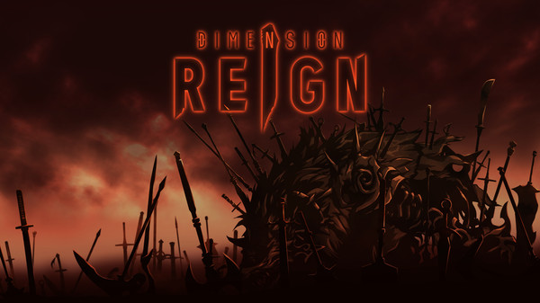 DIMENSION REIGN Soundtrack