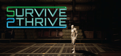 Survive 2 Thrive steam charts