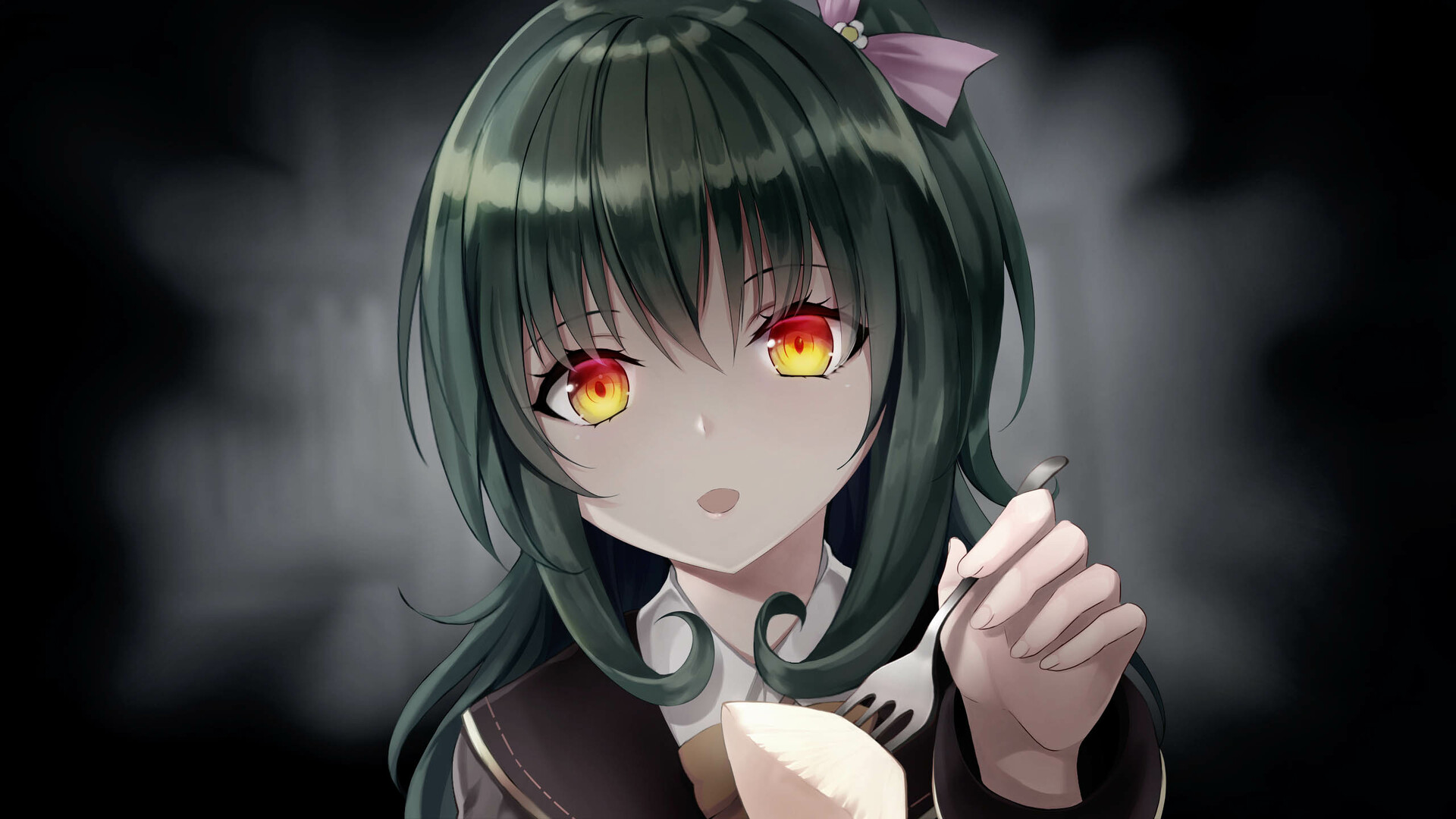 Death Match Love Comedy! screenshot #5