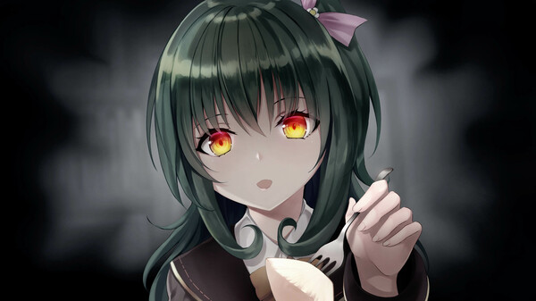 Death Match Love Comedy!