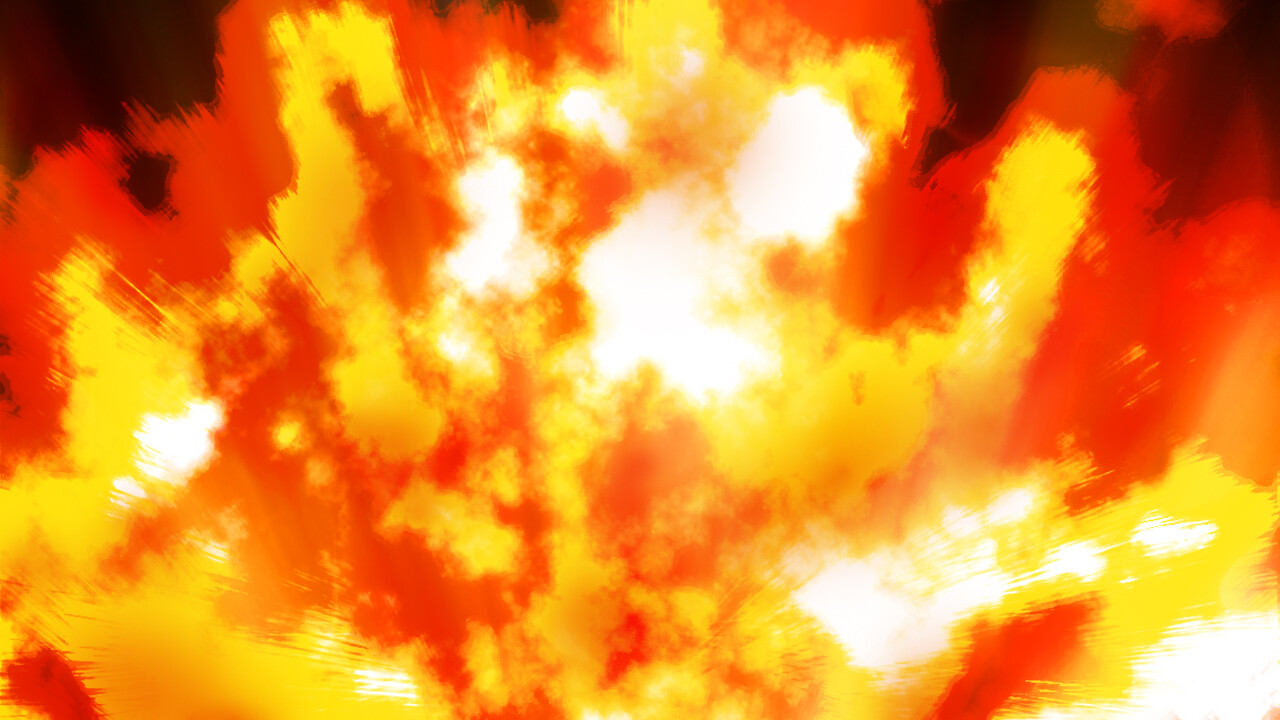 Death Match Love Comedy! – Screenshot 3