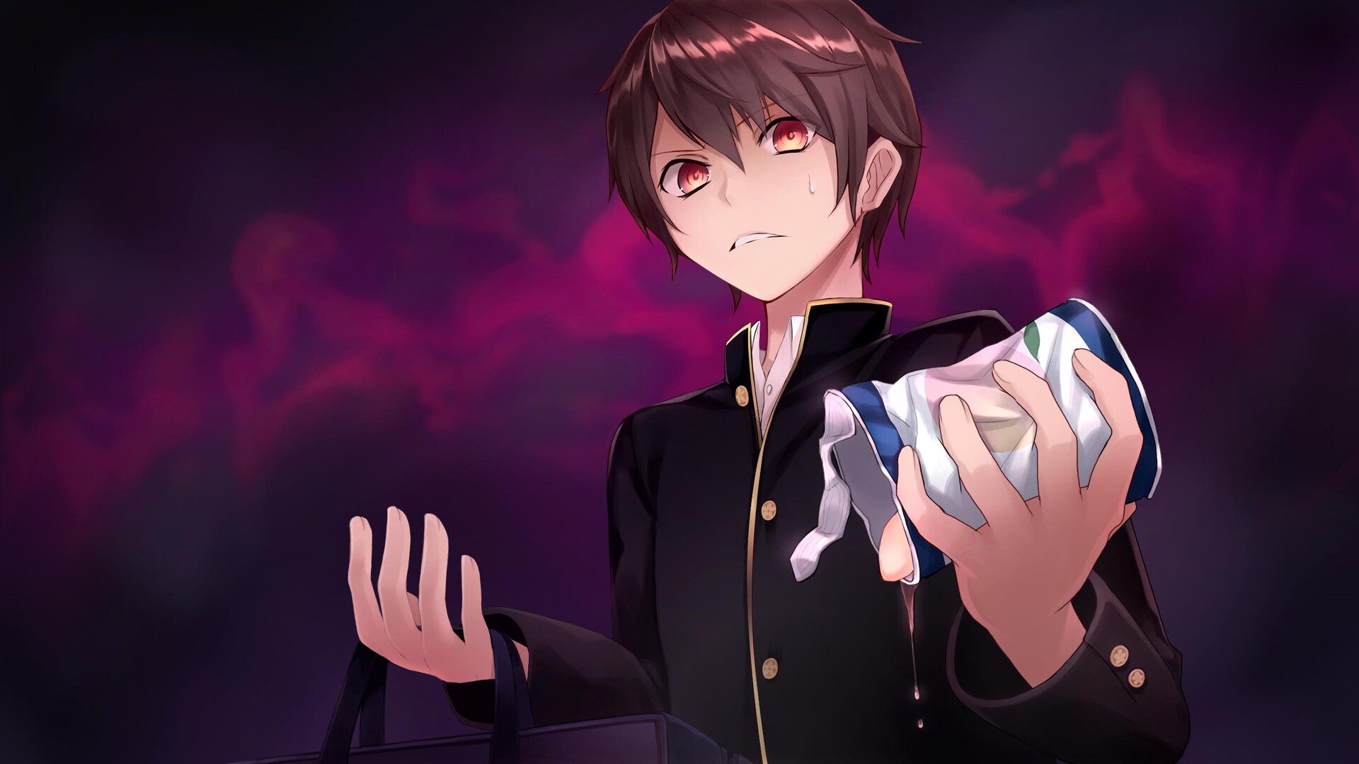 Death Match Love Comedy! screenshot #1