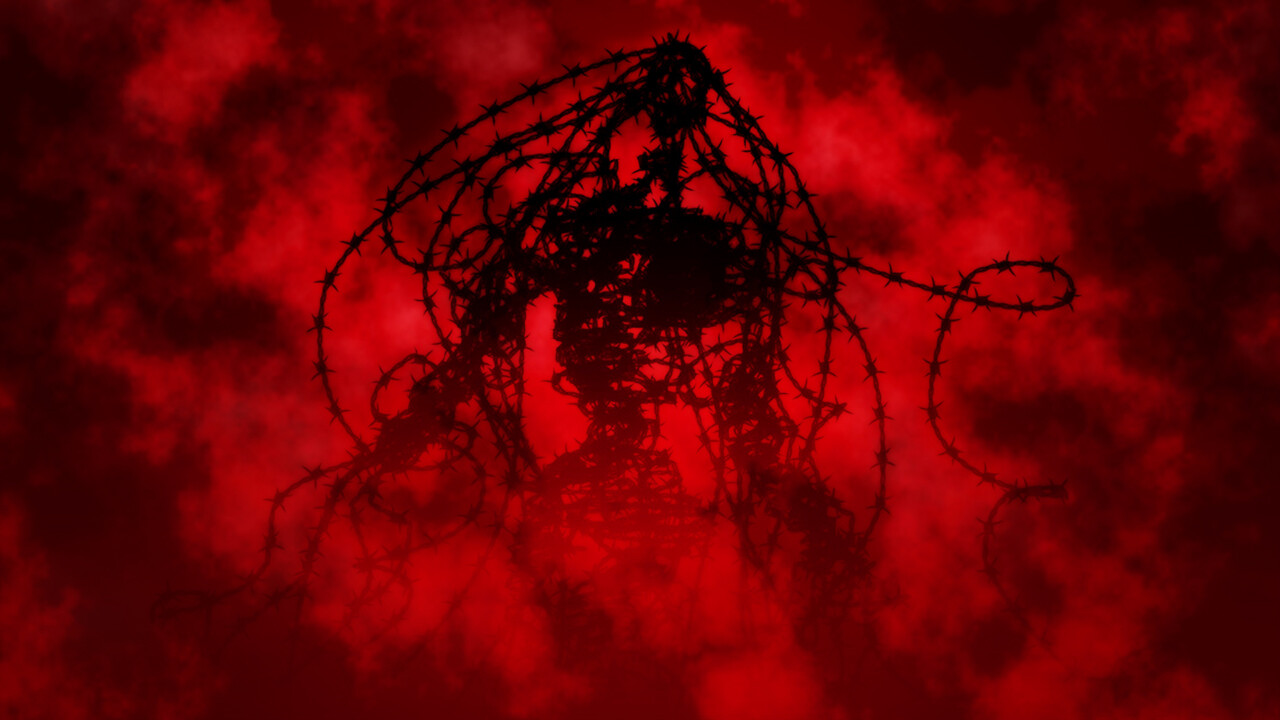 Death Match Love Comedy! screenshot #6