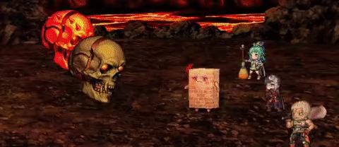 Miden Tower video 1