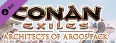 Conan Exiles Enhanced - Architects of Argos Pack