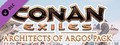 Conan Exiles Enhanced - Architects of Argos Pack