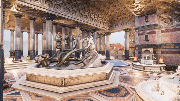 Conan Exiles Enhanced - Architects of Argos Pack