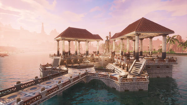 Conan Exiles Enhanced - Architects of Argos Pack