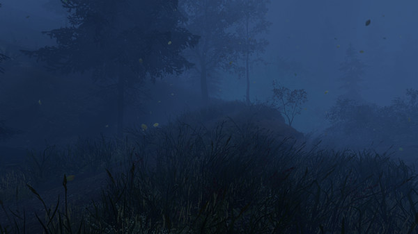 The Drained Goddess.