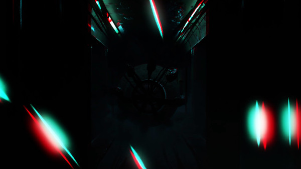 Screenshot z The Drained Goddess