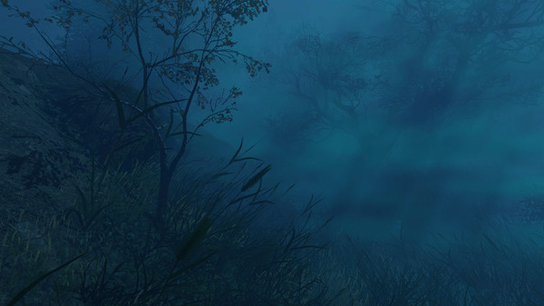 The Drained Goddess.