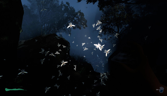 The Drained Goddess screenshot 5