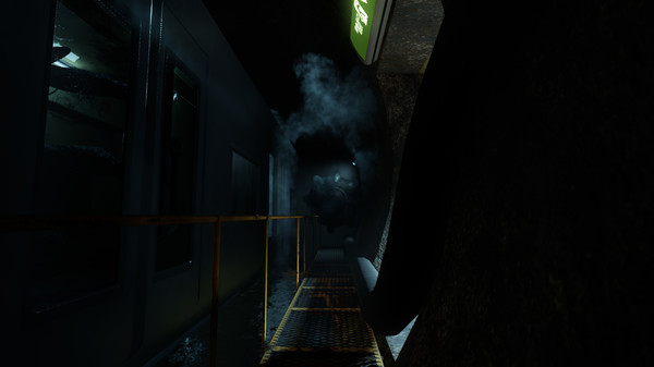 The Drained Goddess.