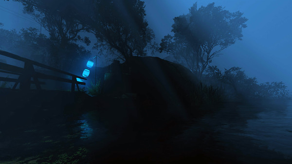 The Drained Goddess.