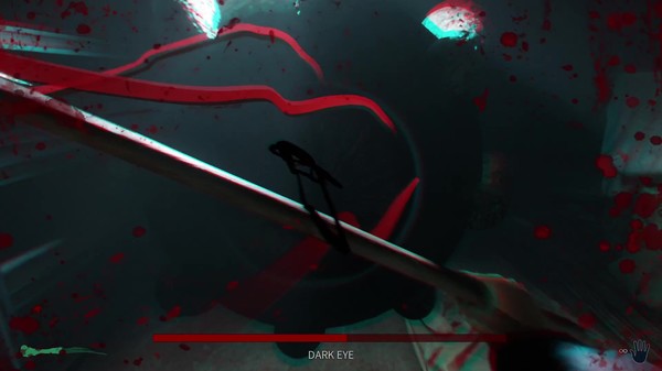 Screenshot z The Drained Goddess